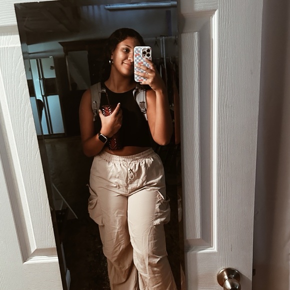 Meet your Posher, Jaylee - Picture 1 of 1